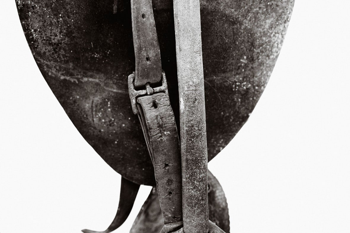 Stirrup